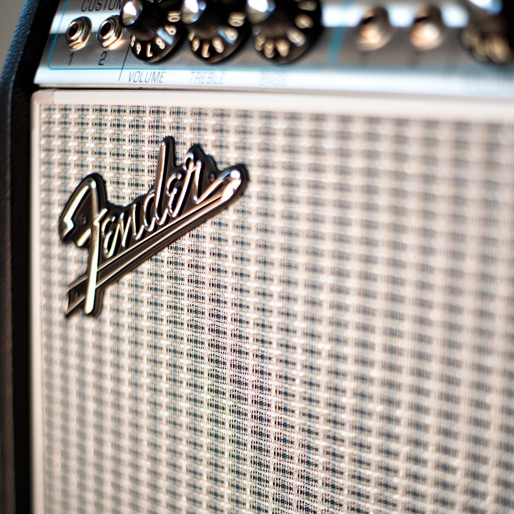 Amps equipment