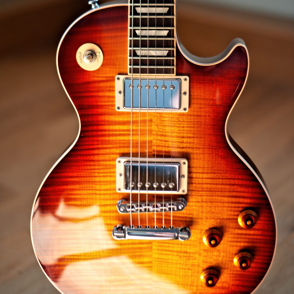 Guitars & Basses equipment