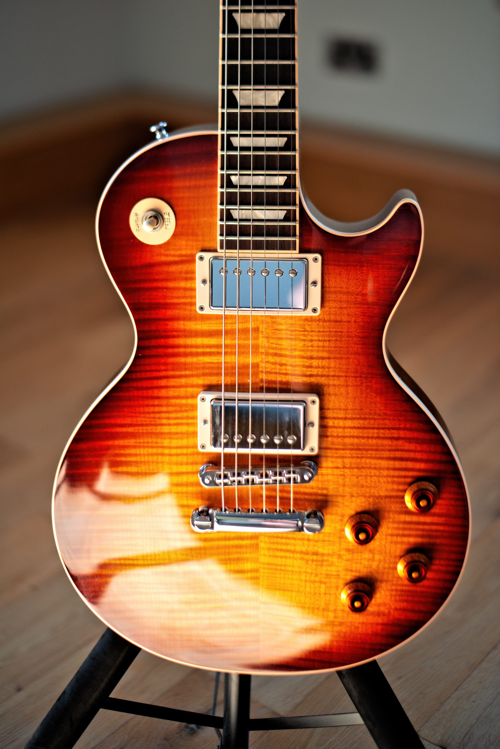 Guitars & Basses equipment