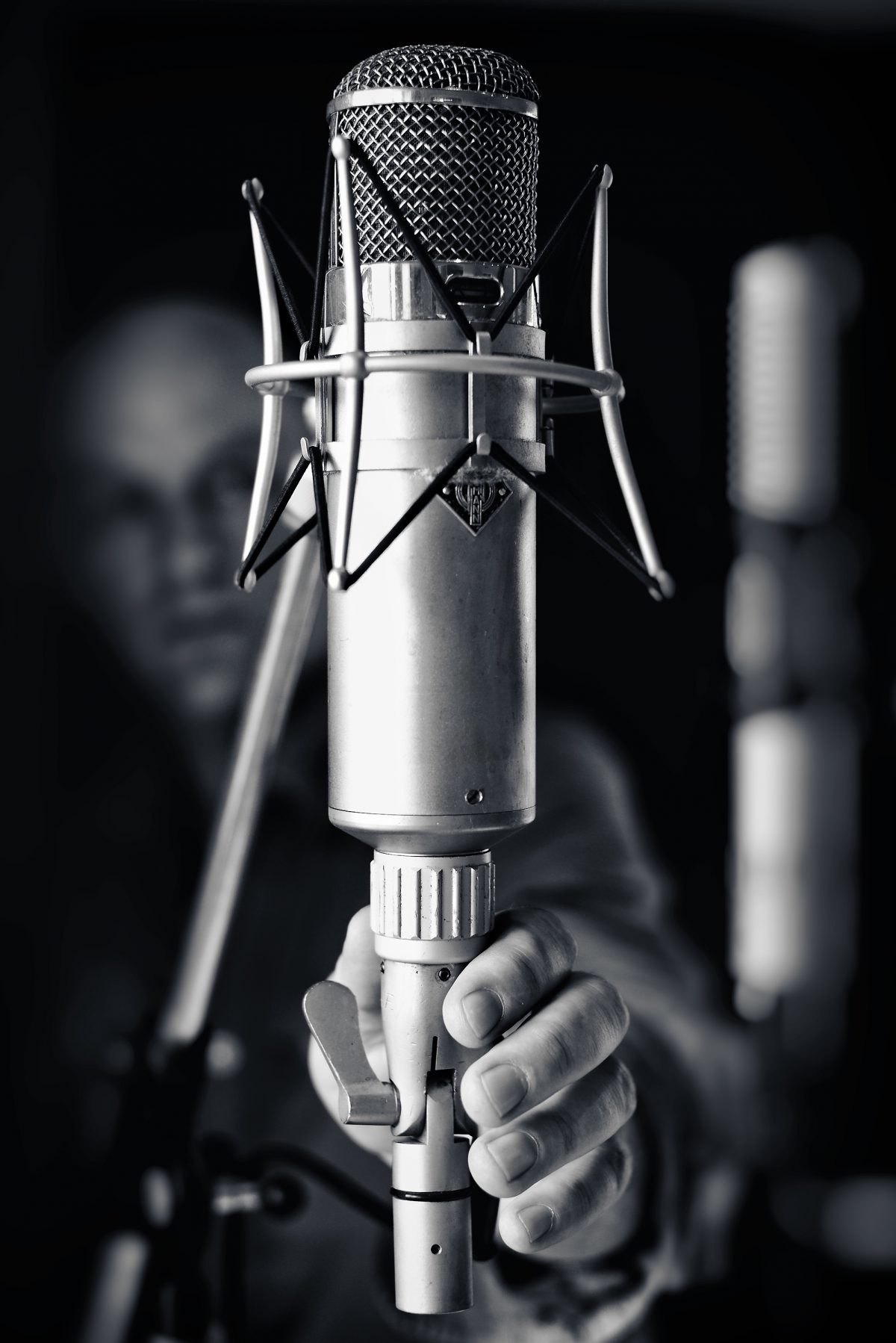 Photo from around Far Heath Recording Studio