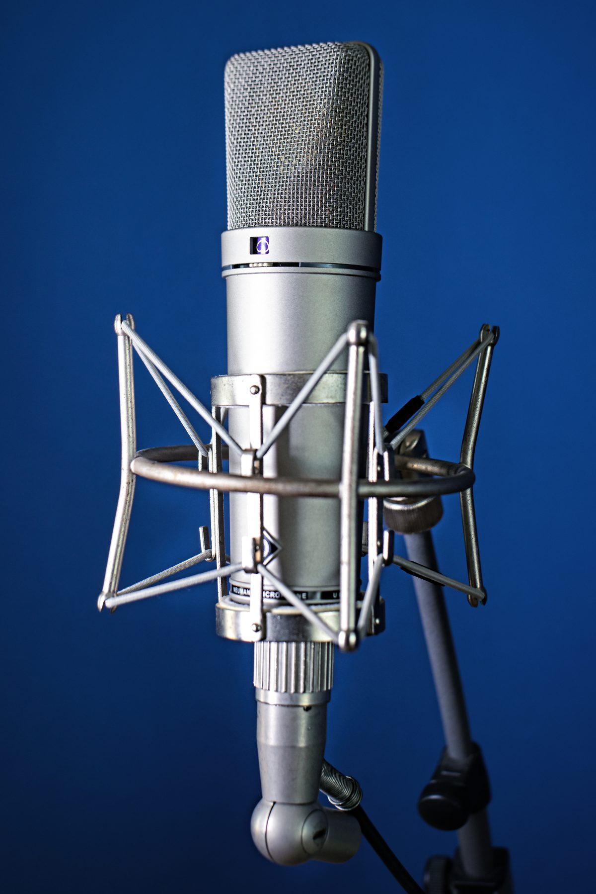 Photo from around Far Heath Recording Studio