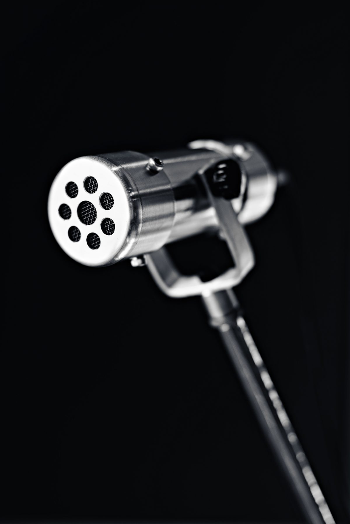 Photo from around Far Heath Recording Studio
