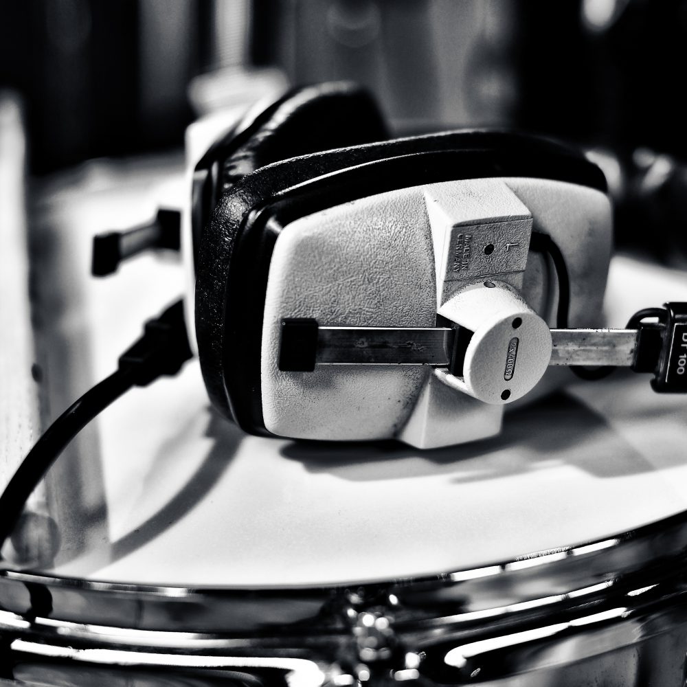 Photo from around Far Heath Recording Studio