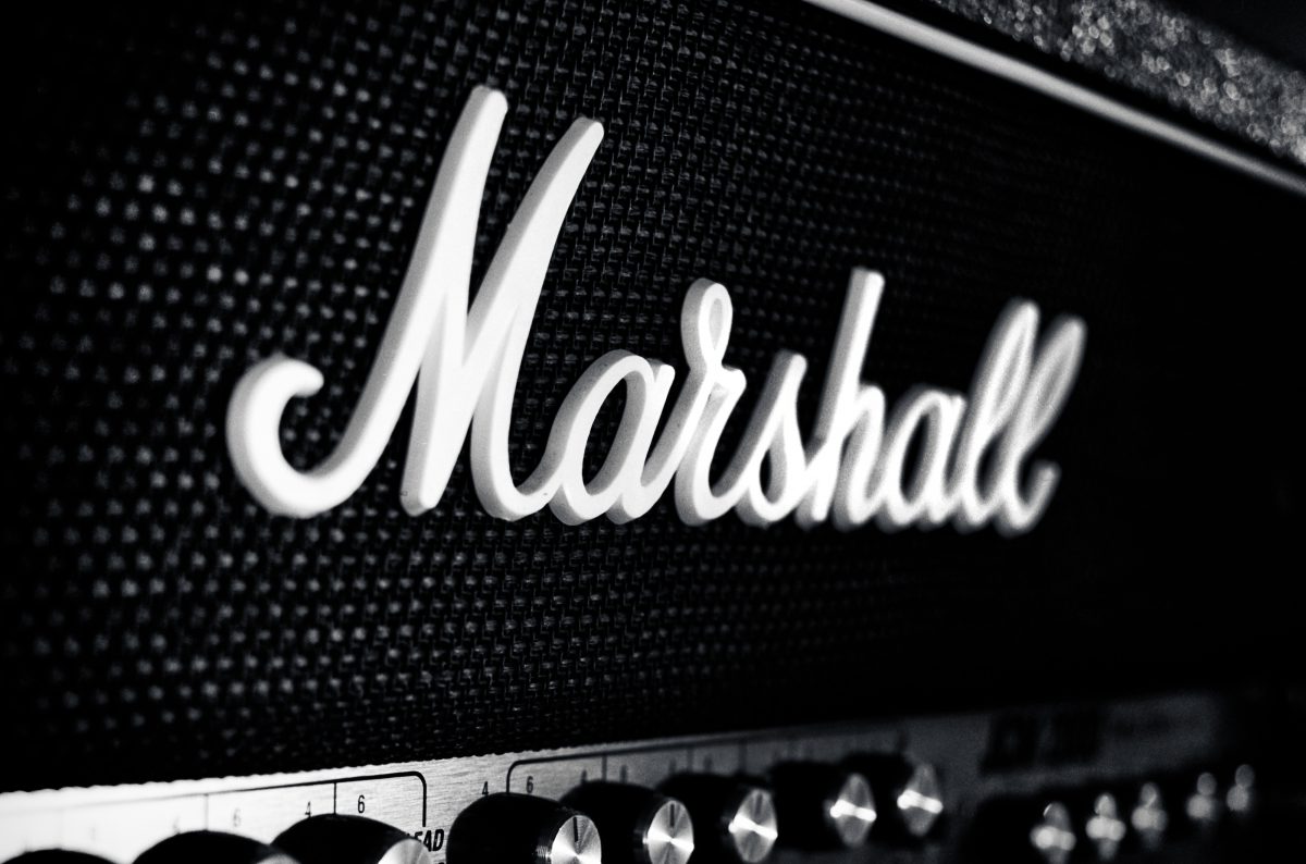 Photo from around Far Heath Recording Studio