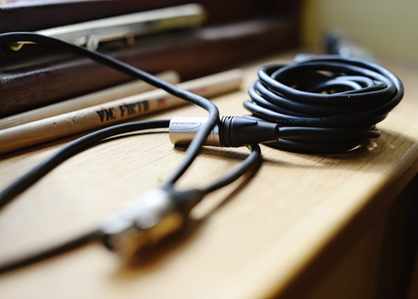 Photo from around Far Heath Recording Studio