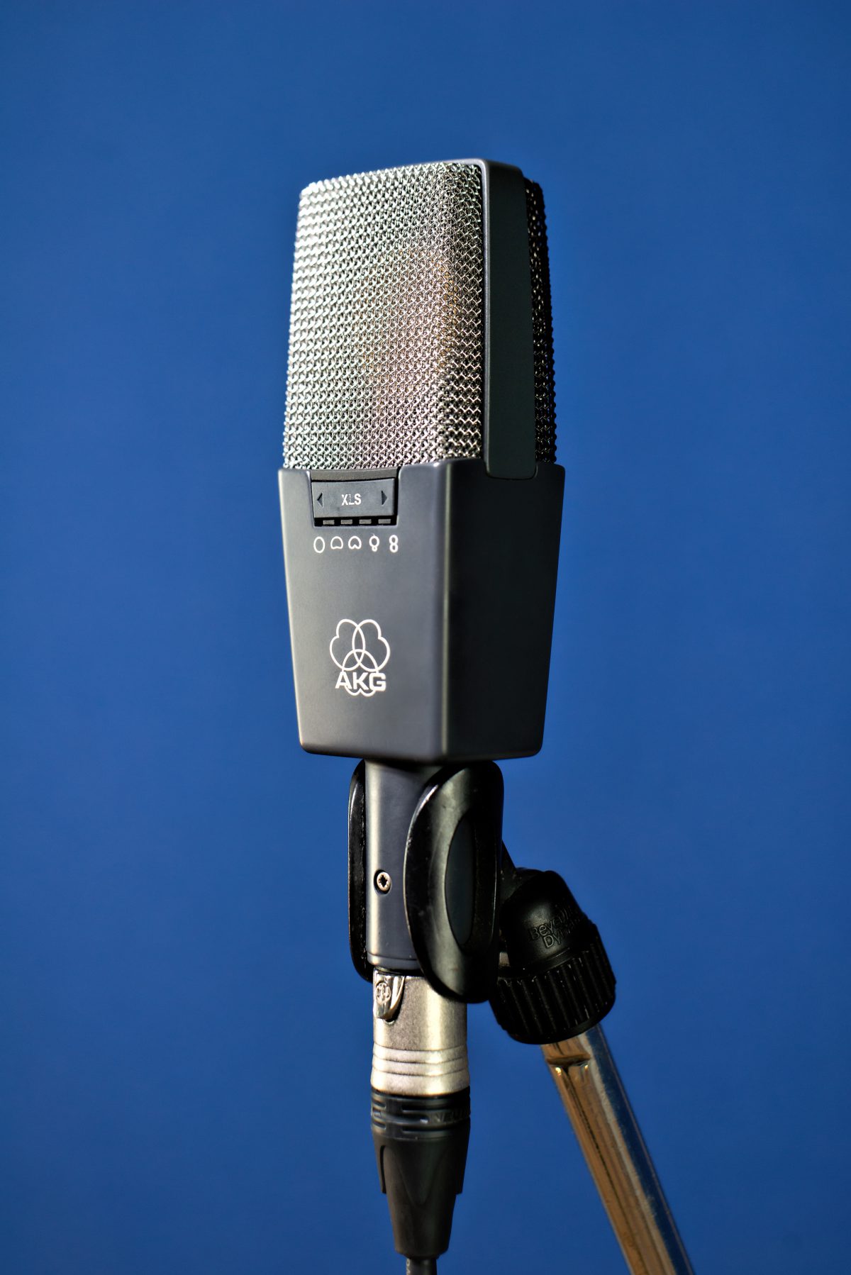 Photo from around Far Heath Recording Studio