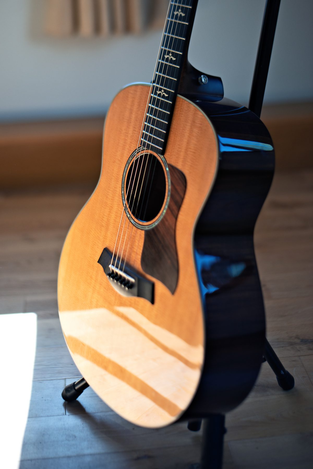 Photo from around Far Heath Recording Studio