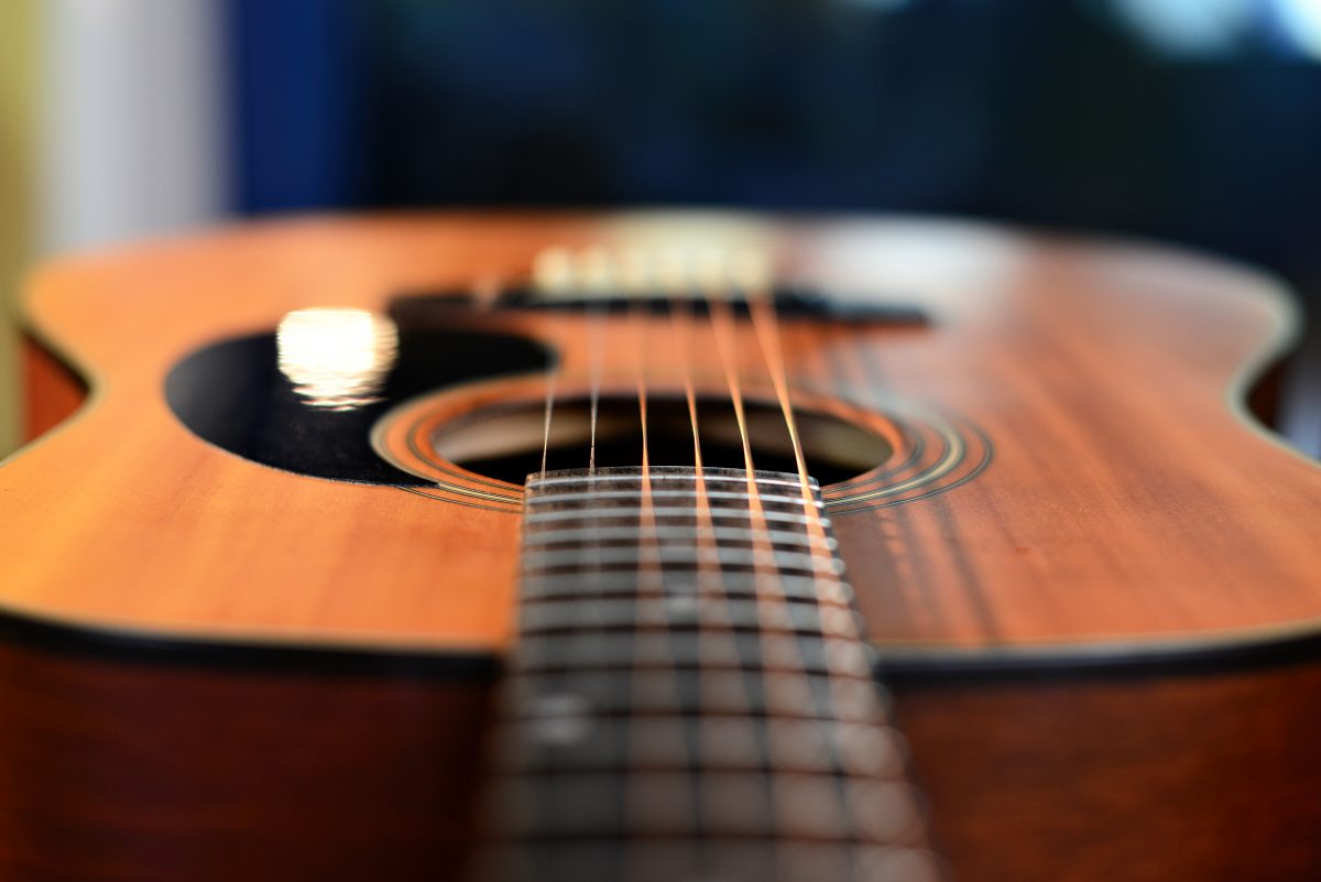 Photo from around Far Heath Recording Studio